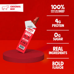 6 ct. Original Beef Chomplings