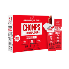 Original Beef Chomplings