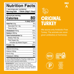 Protein Trial Pack