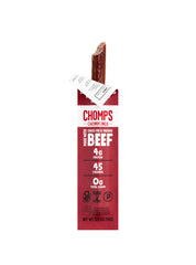 6 ct. Smoky BBQ Beef Chomplings